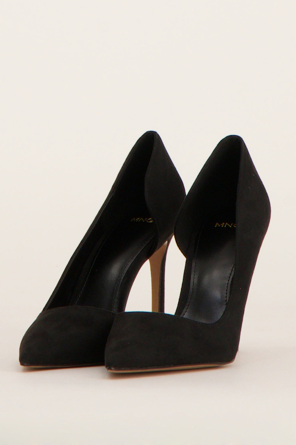 Escarpins Noir - MANGO