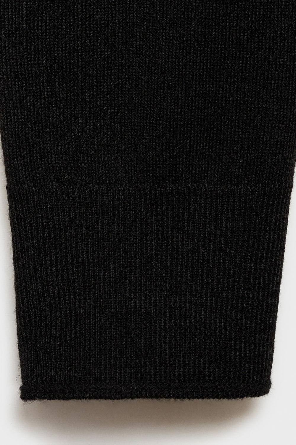 Pull col montant Multicolore - MANGO