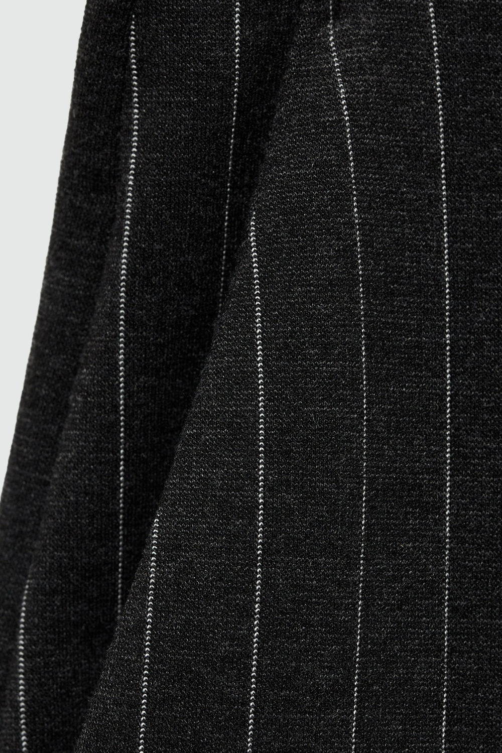 Pantalon Gris - MANGO
