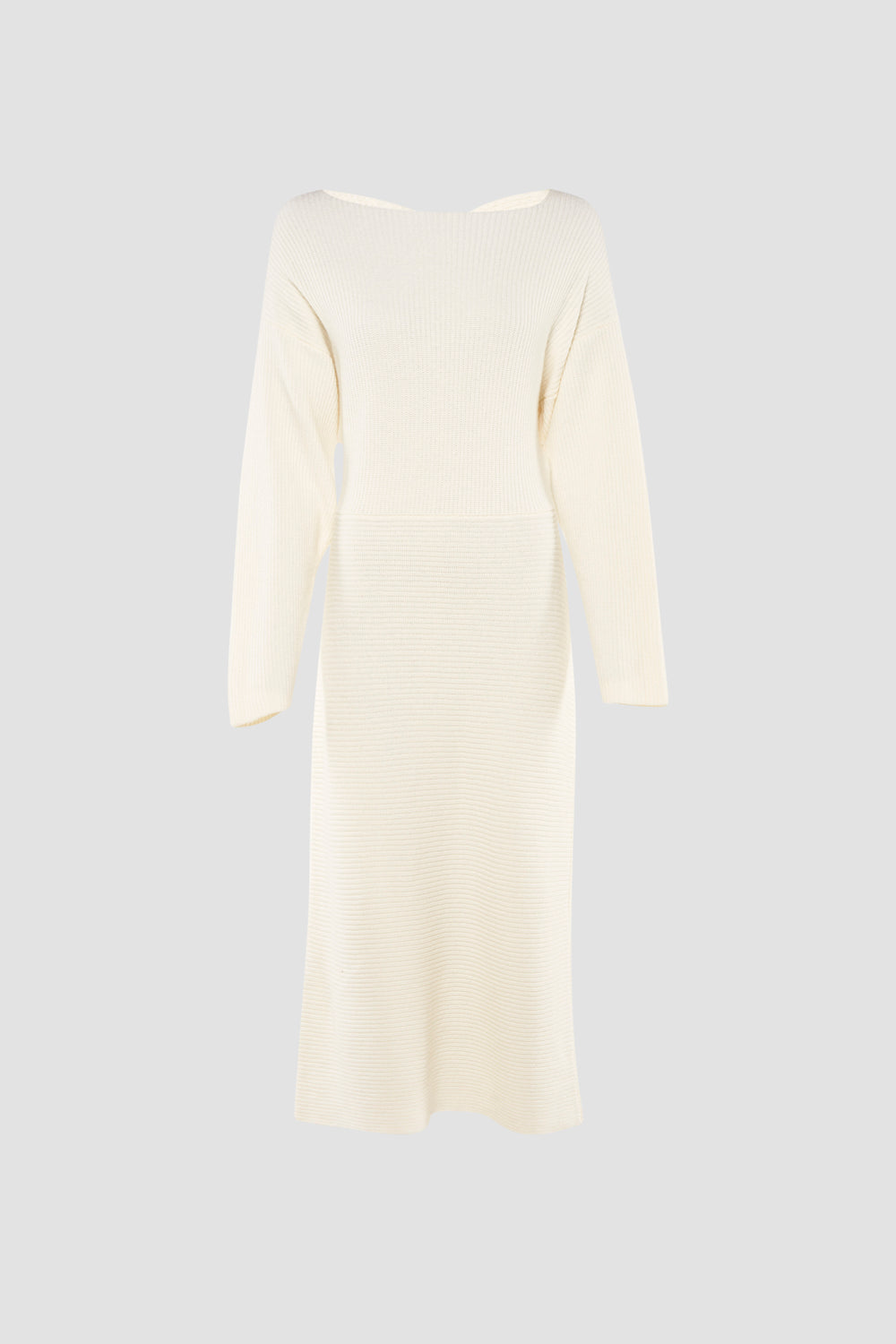 Robe Beige - VICOLO