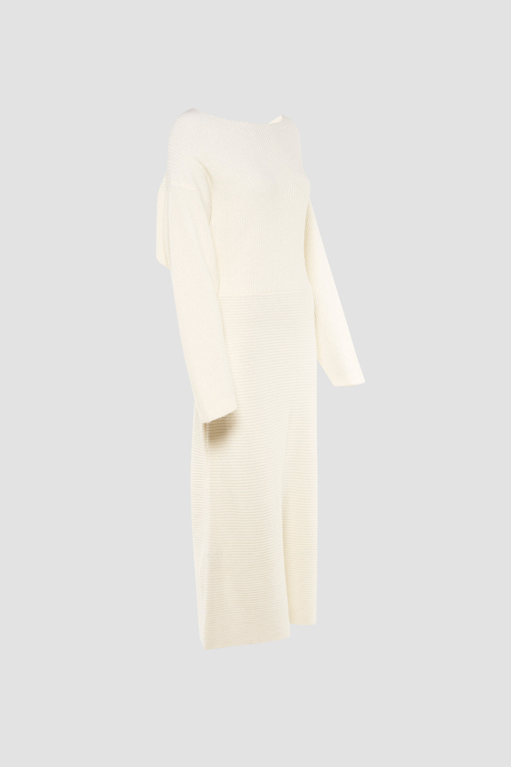 Robe Beige - VICOLO