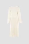 Robe Beige - VICOLO