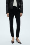 Pantalon Multicolore - MANGO
