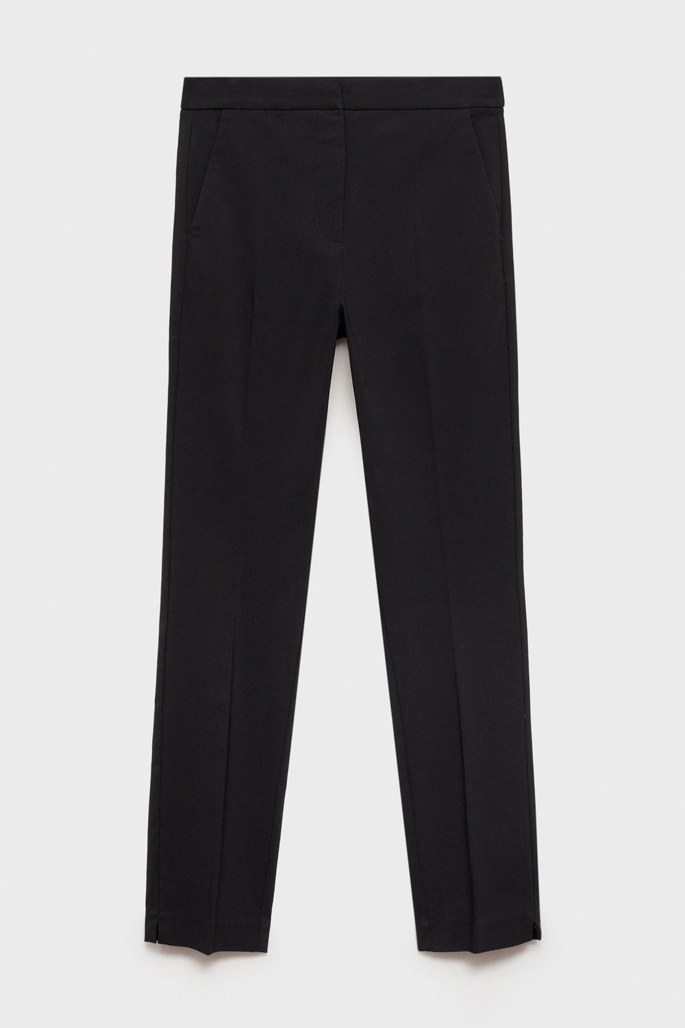 Pantalon Multicolore - MANGO