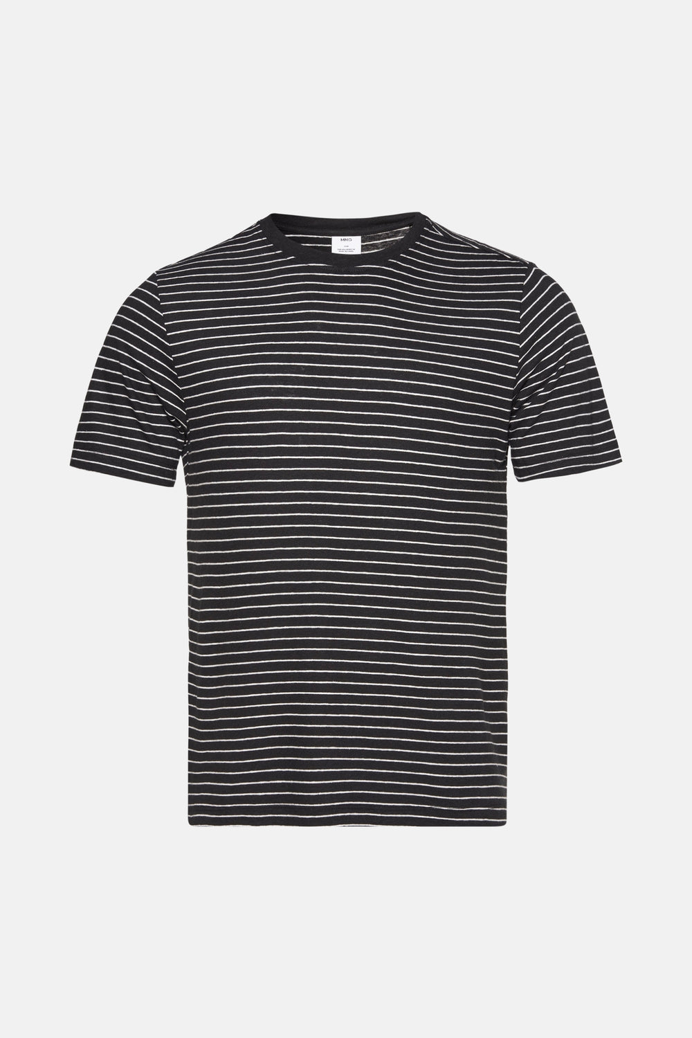 T-shirt (korte mouwen) Multicolor - MANGO