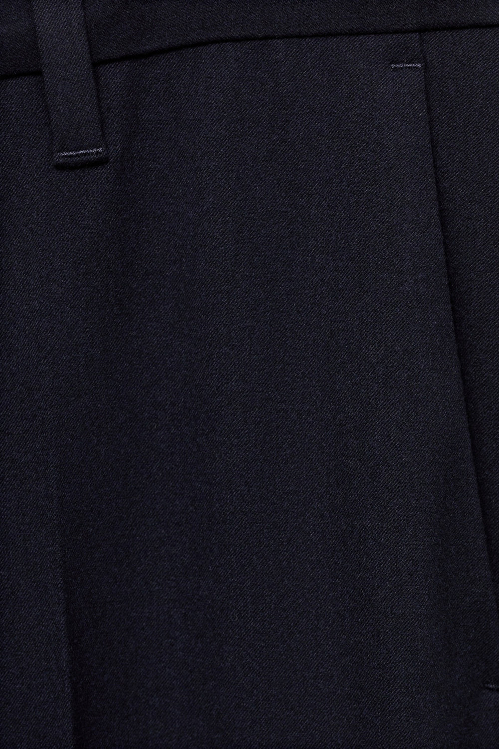 Pantalon de costume Bleu - MANGO