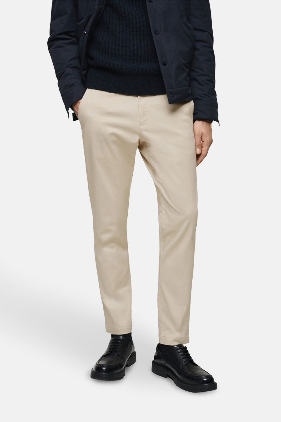 Chino Beige - MANGO