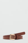 Ceinture Brun - MANGO