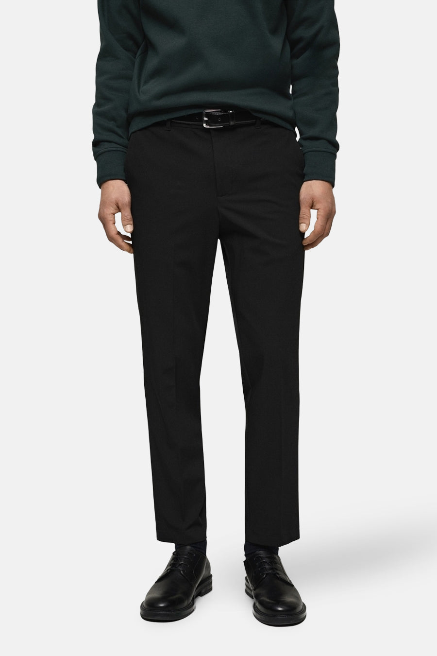 Pantalon de costume Multicolore - MANGO