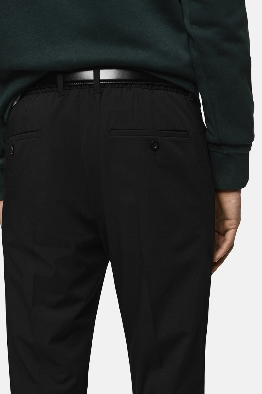 Pantalon de costume Multicolore - MANGO