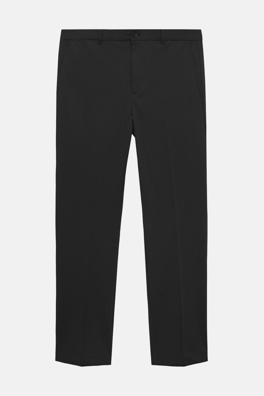 Pantalon de costume Multicolore - MANGO