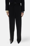 Pantalon de costume Multicolore - MANGO