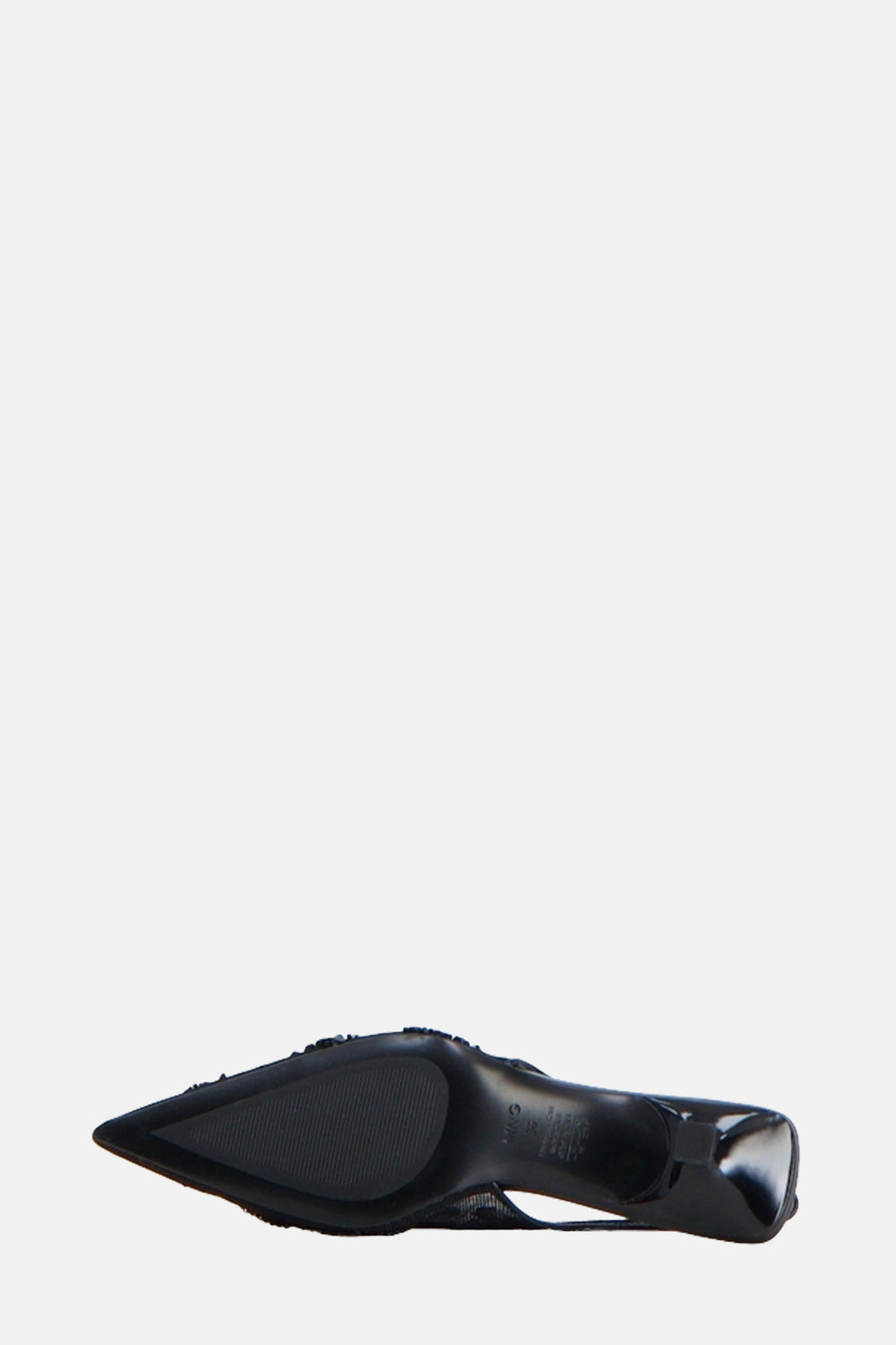 Pumps Multicolor - MANGO