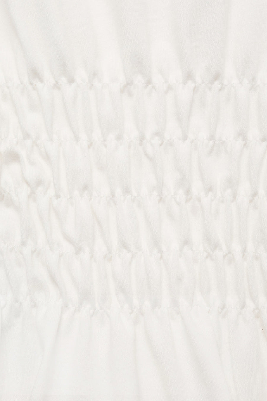 Top (sans manches) Blanc - MANGO