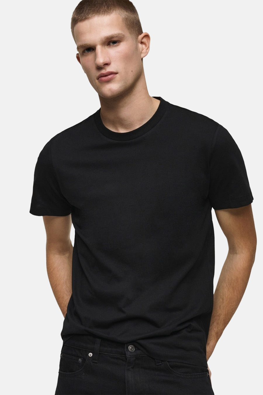 T-shirt (korte mouwen) Multicolor - MANGO