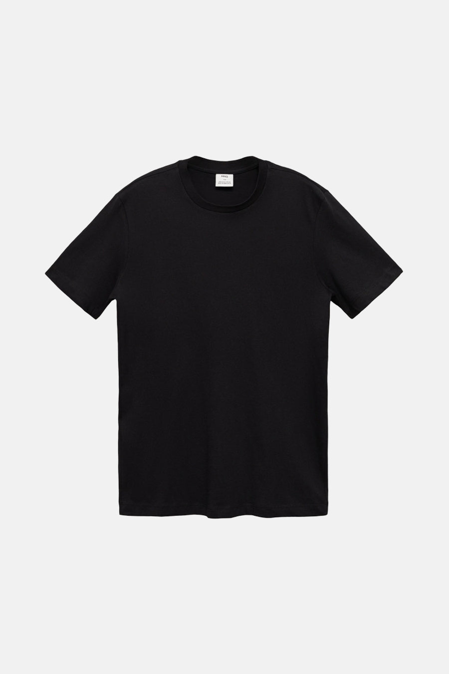 T-shirt (korte mouwen) Multicolor - MANGO