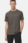 T-shirt (korte mouwen) Groen - MANGO