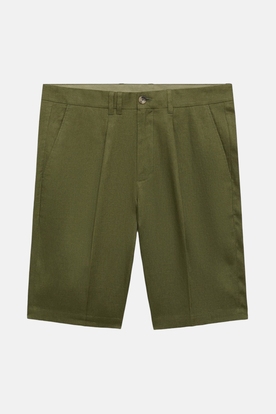 Short Vert - MANGO