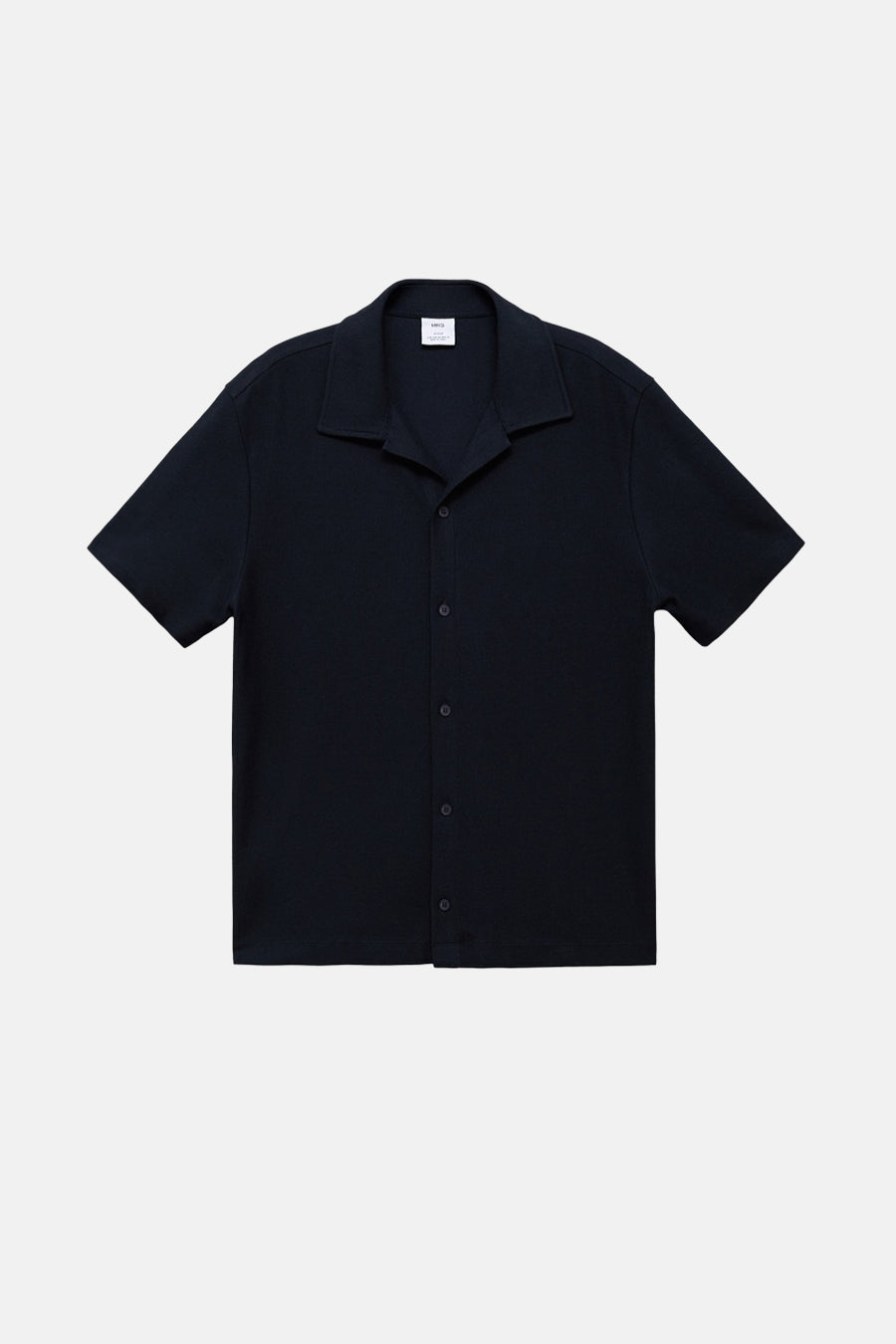 Polo Bleu - MANGO
