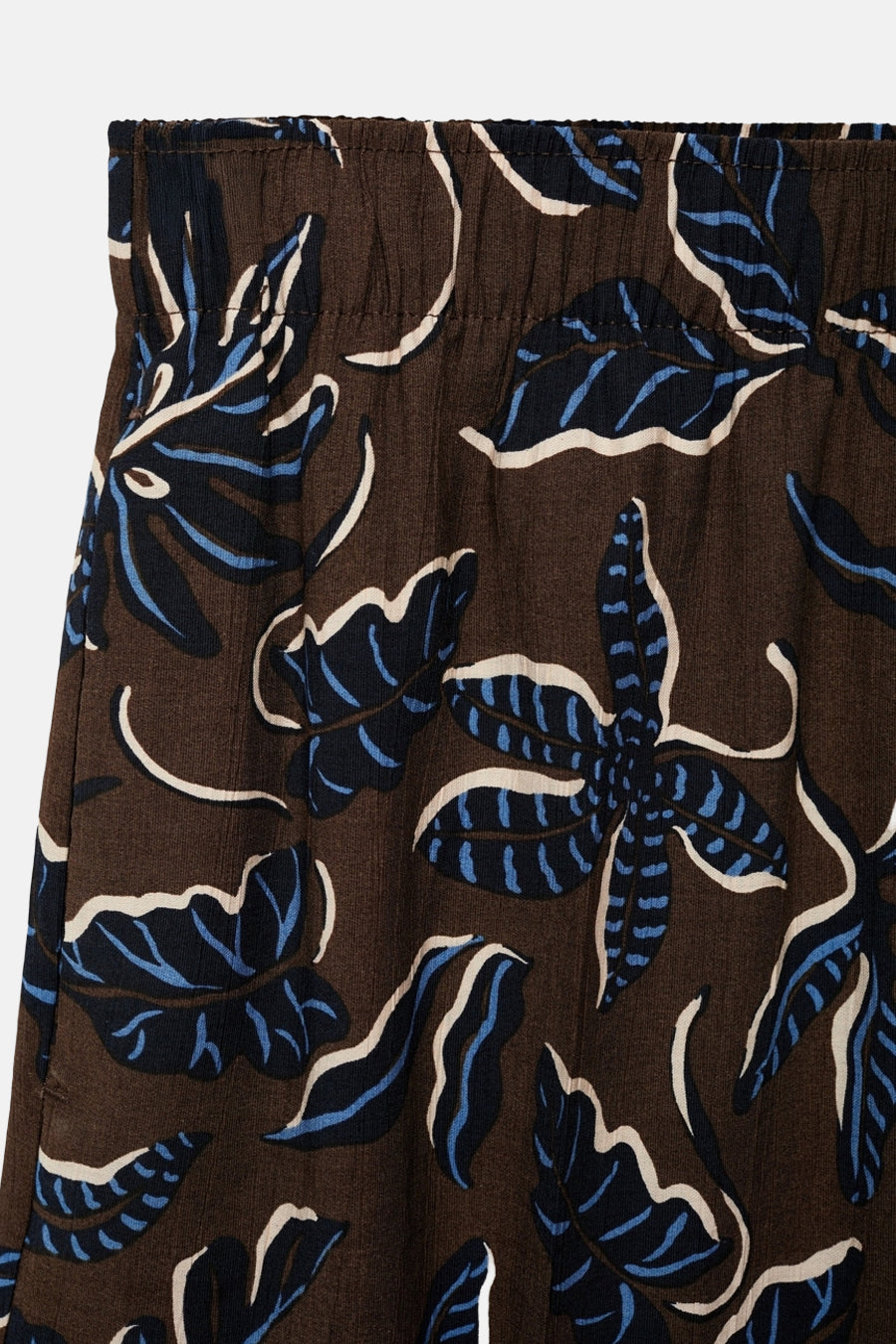 Broek Multicolor - MANGO