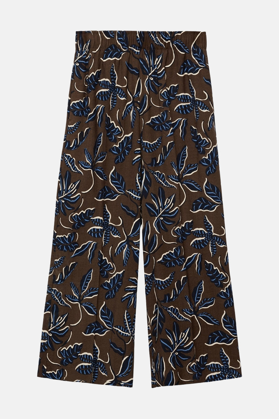 Broek Multicolor - MANGO