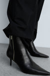 Bottines Multicolore - MANGO
