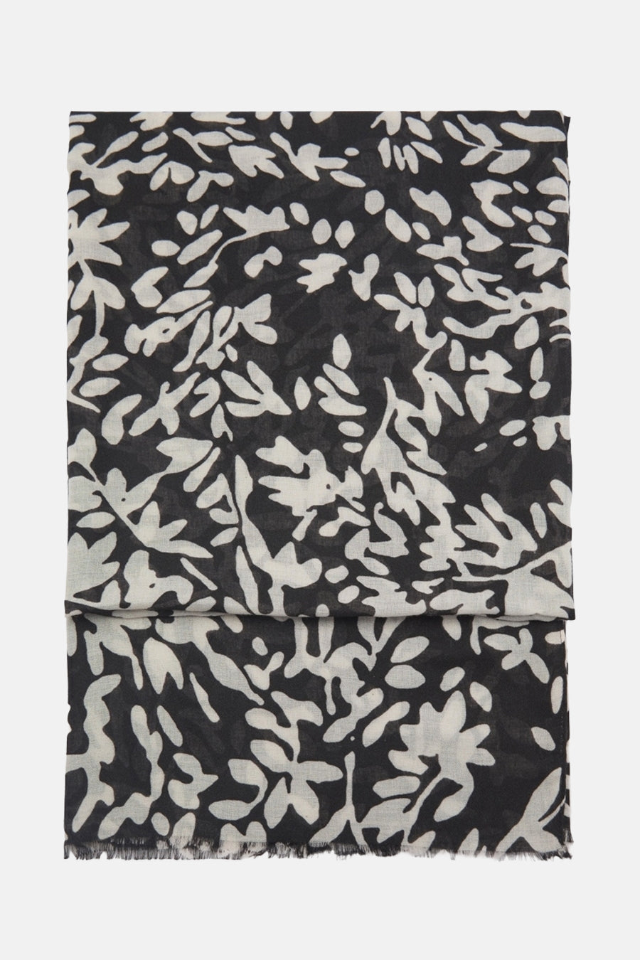 Foulard Multicolore - MANGO