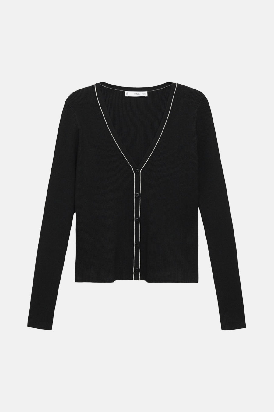 Cardigan Multicolor - MANGO