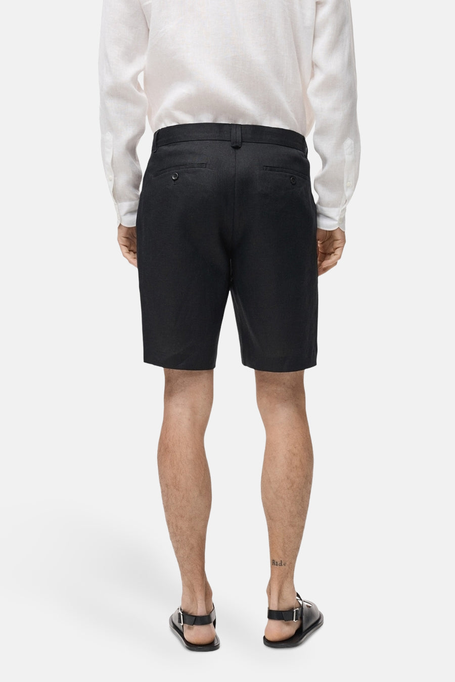 Short Multicolore - MANGO