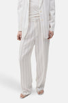 Pantalon de costume Multicolore - MANGO