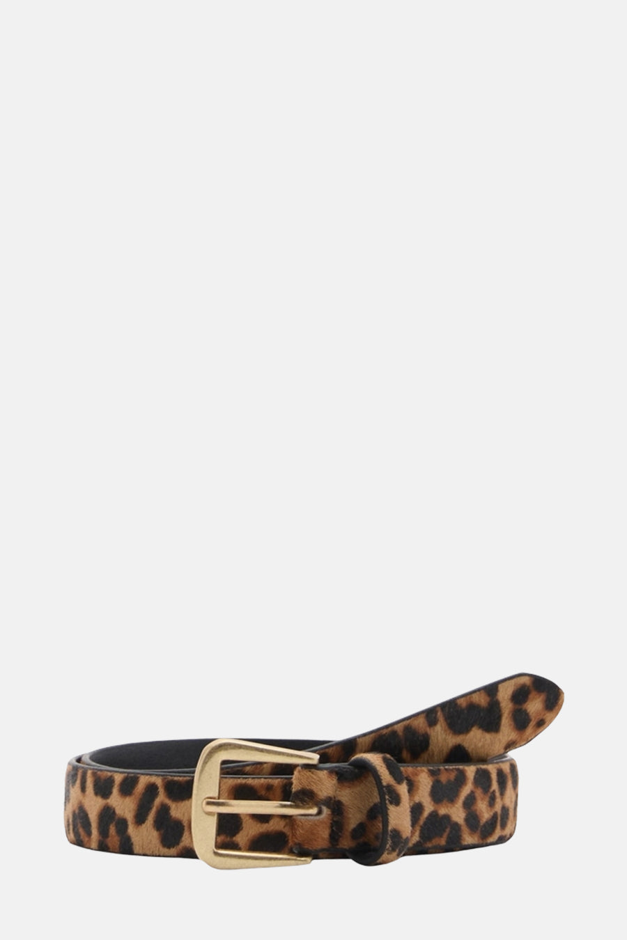Ceinture Brun - MANGO