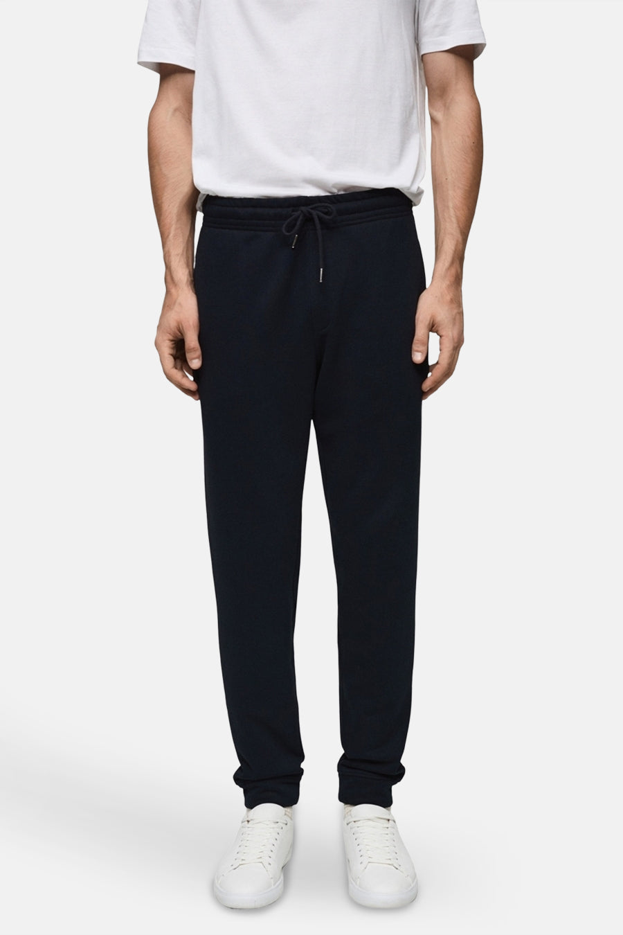 Jogging Bleu - MANGO