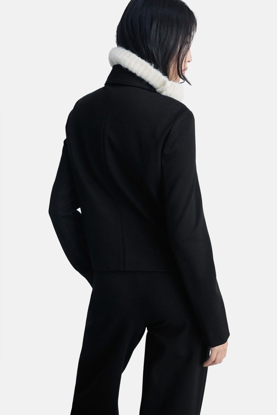 Blazer Multicolor - MANGO