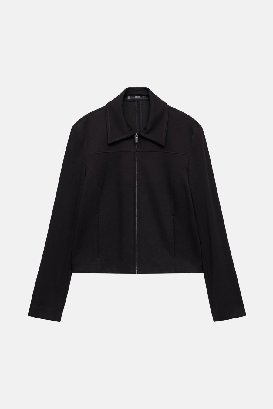 Blazer Multicolor - MANGO