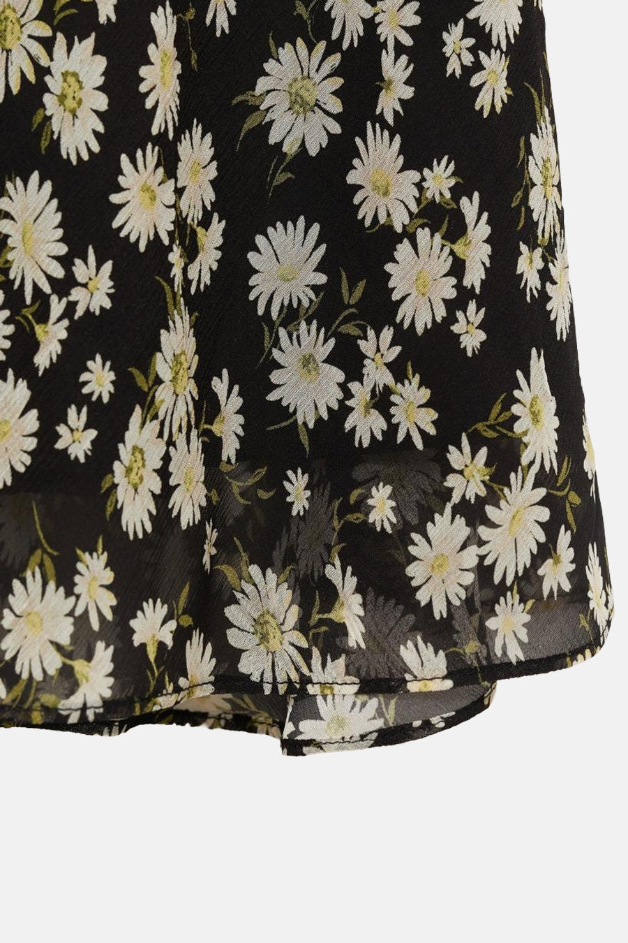 Jupe longue Multicolore - MANGO