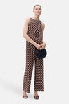 Jumpsuit Multicolor - MANGO