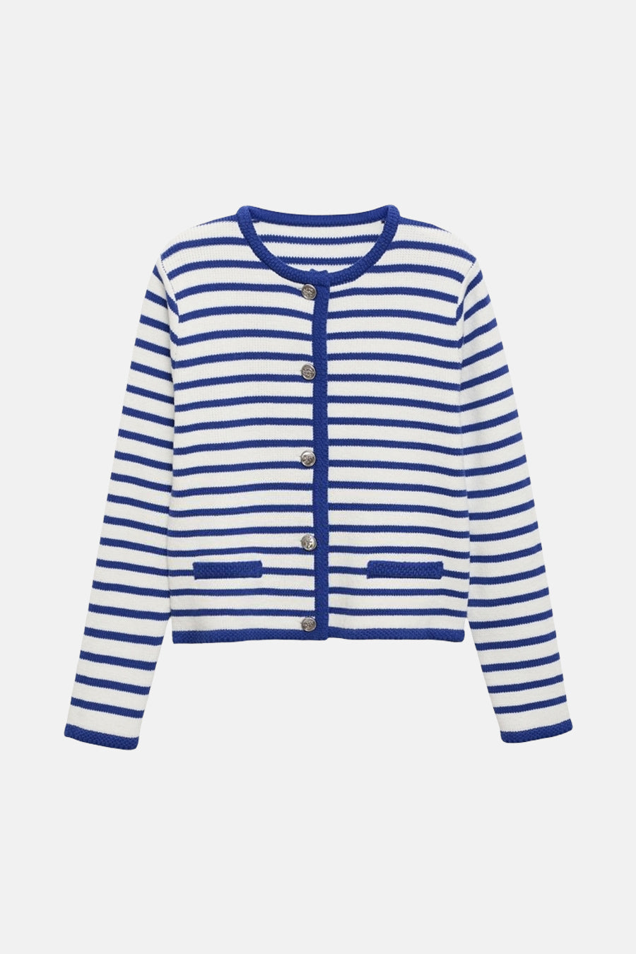Cardigan Multicolore - MANGO