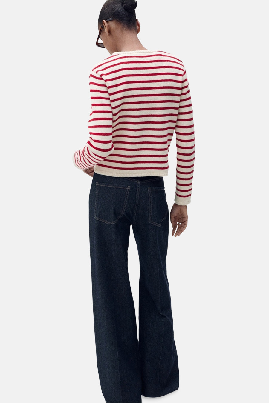 Cardigan Multicolore - MANGO