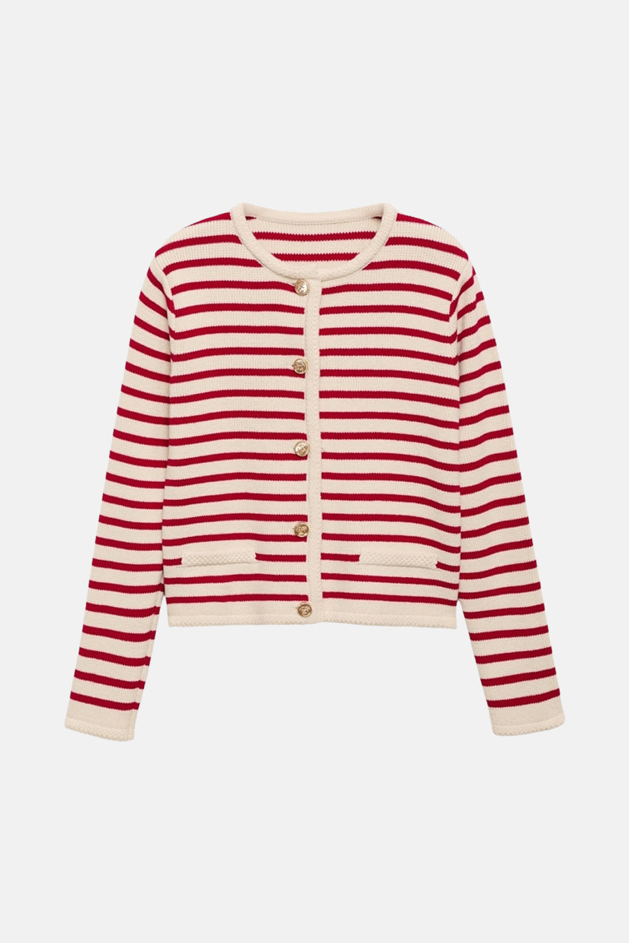 Cardigan Multicolore - MANGO