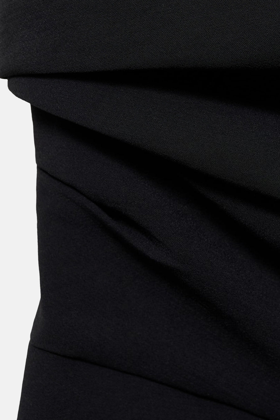 Jumpsuit Zwart - MANGO