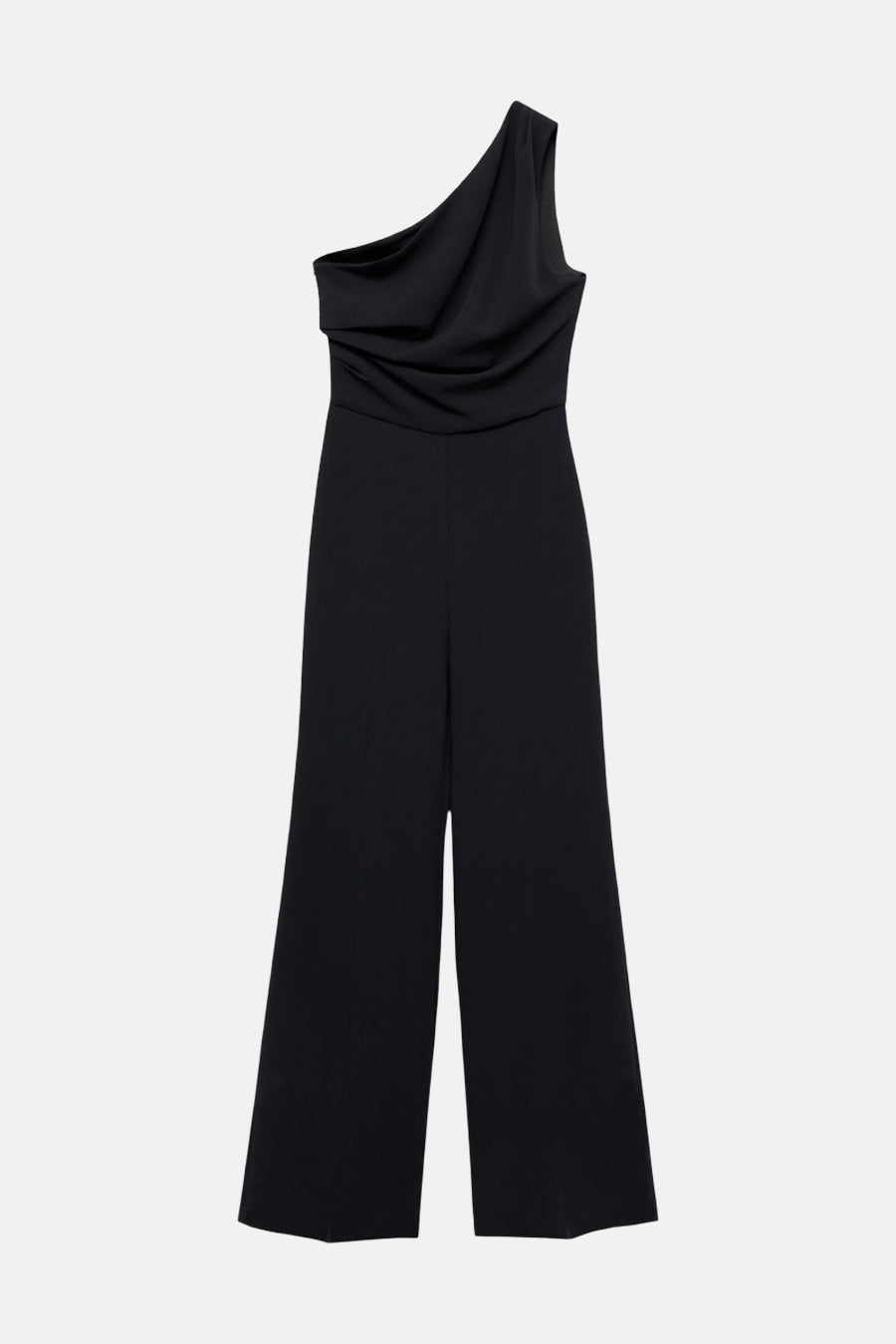 Jumpsuit Zwart - MANGO