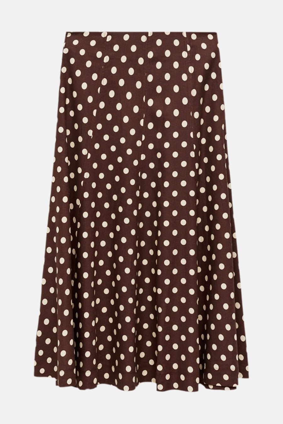 Rok (lang) Multicolor - MANGO
