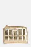 Portemonnee Goud - MANGO