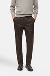 Pantalon cargo Brun - MANGO
