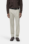 Pantalon de costume Blanc - MANGO