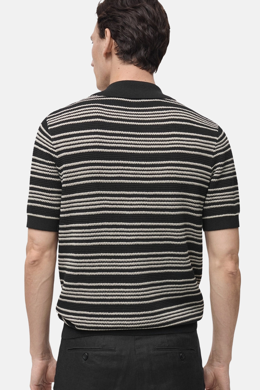 Polo Multicolor - MANGO