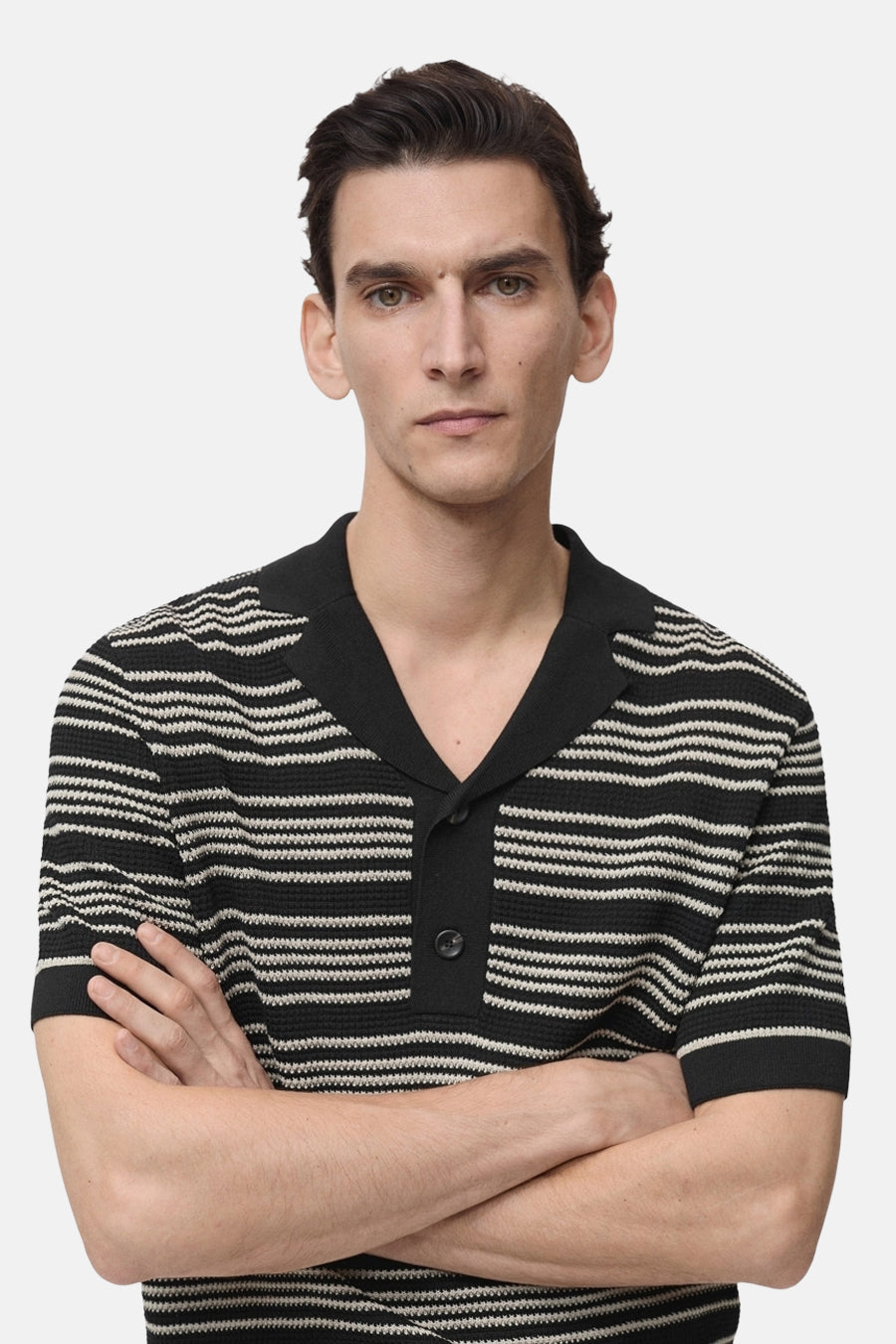 Polo Multicolor - MANGO