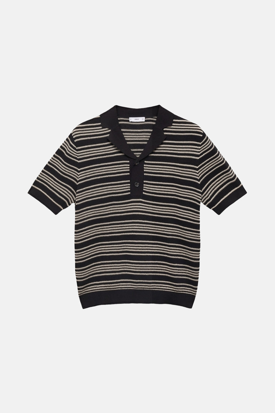 Polo Multicolor - MANGO