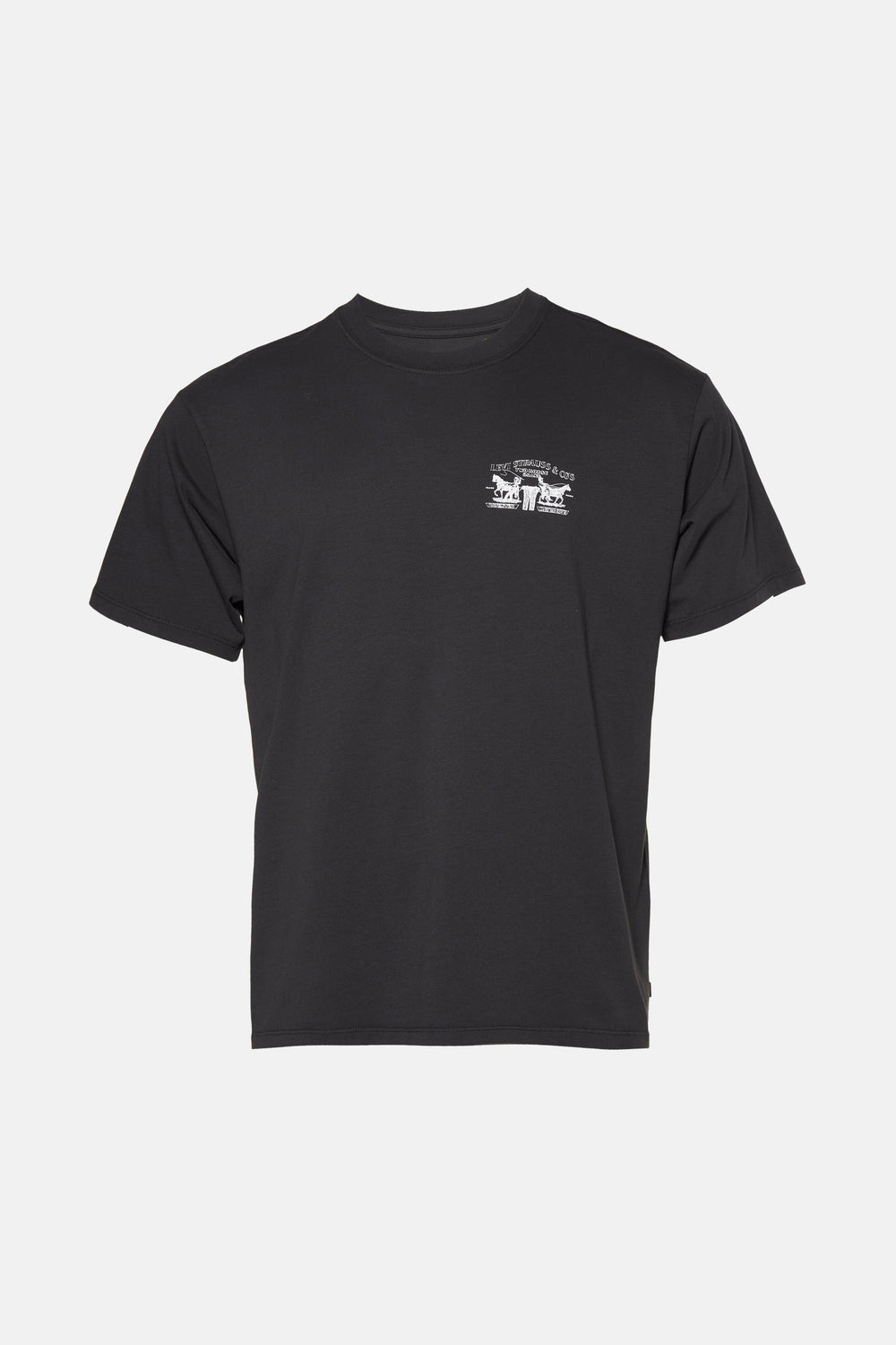 T-shirt (manches courtes) Noir - Levi's®