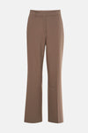 Pantalon Brun - MANGO